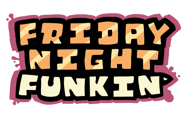 Vs HarveyzStuff Logo